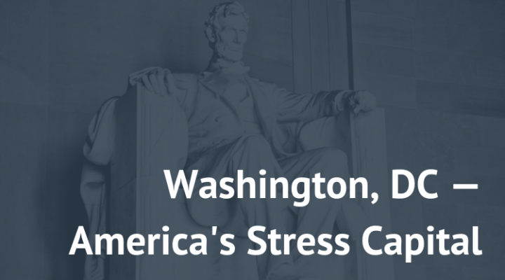 washington dc stress capital anxiety mental health treatment clinic virginia arlington tysons