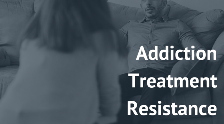 addiction treatment resistance article new paradigm recovery