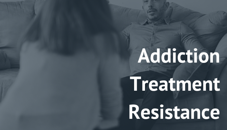 addiction treatment resistance article new paradigm recovery