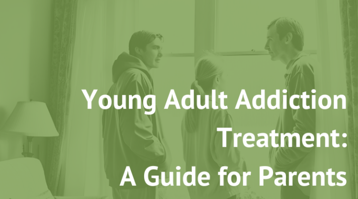 best young adult addiction treatment iop northern virginia outpatient rehab near me