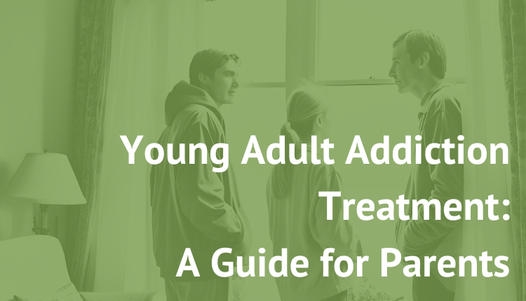 best young adult addiction treatment iop northern virginia outpatient rehab near me