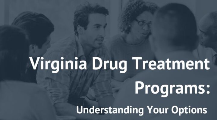 virginia drug treatment centers best arlington mclean vienna fairfax burke falls church annandale