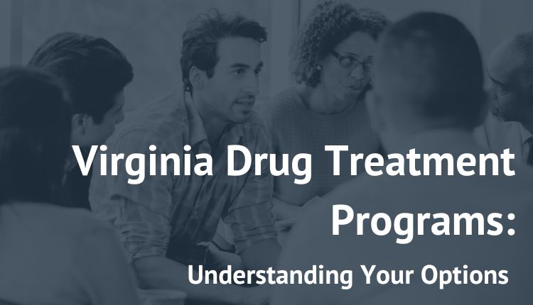 virginia drug treatment centers best arlington mclean vienna fairfax burke falls church annandale