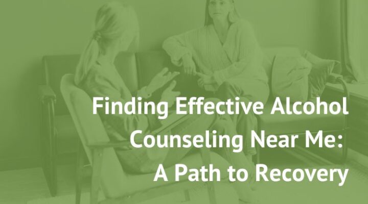 Finding Effective Alcohol Counseling Near Me: A Path to Recovery great falls vienna mclean tysons rehab virginia best