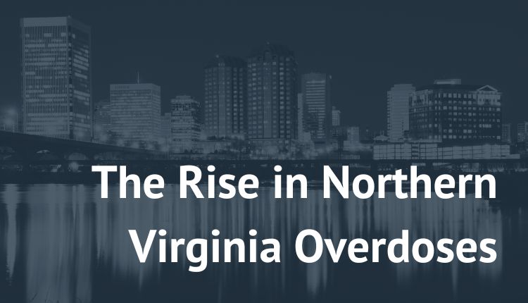 Northern Virginia overdoses outpatient rehab near me new paradigm recovery nprecovery.com