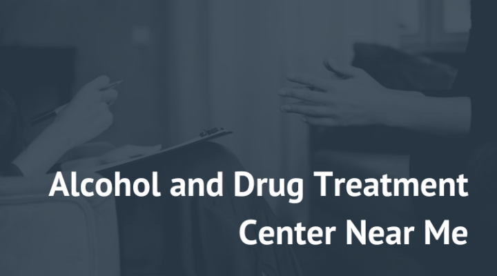 alcohol and drug treatment center near me new paradigm recovery