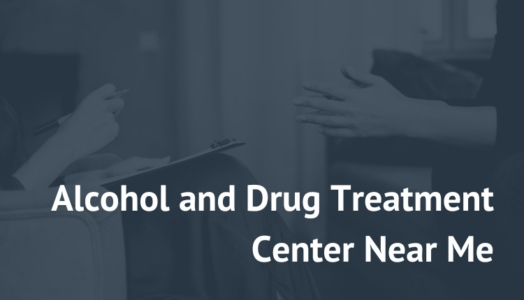 alcohol and drug treatment center near me new paradigm recovery