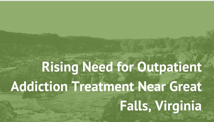 outpatient addiction treatment near great falls virginia new paradigm recovery