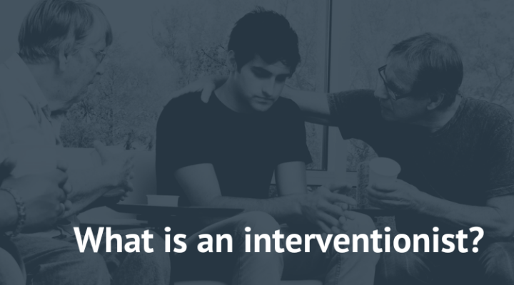 what is an interventionist nprecovery.com