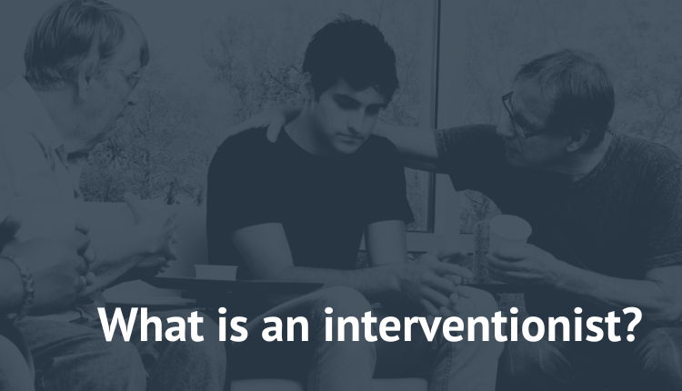 what is an interventionist nprecovery.com