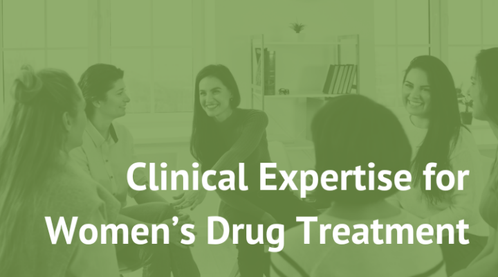 women's drug treatment center near dc virginia arlington tysons vienna