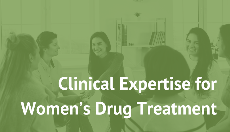 women's drug treatment center near dc virginia arlington tysons vienna