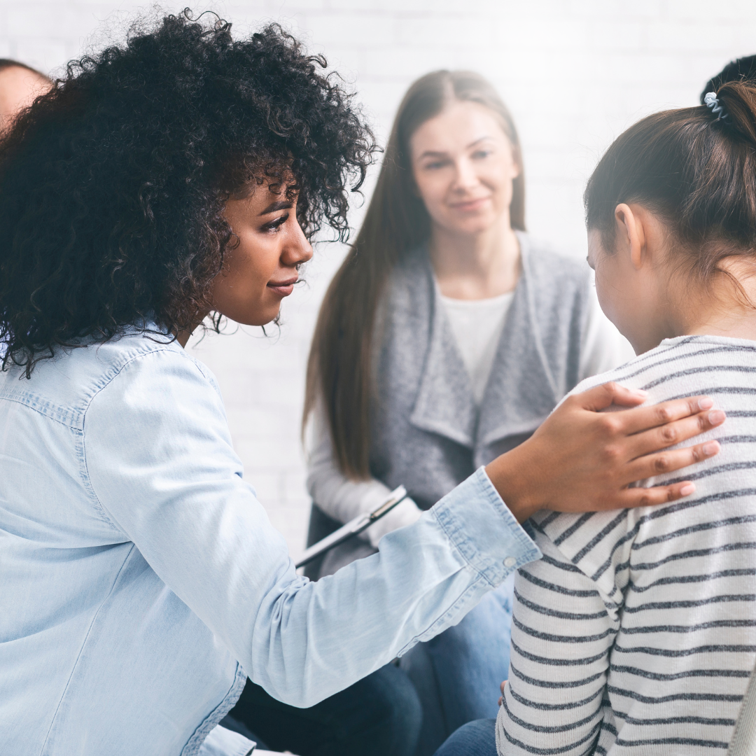 Young Adult Addiction Treatment Center Near Washington, DC