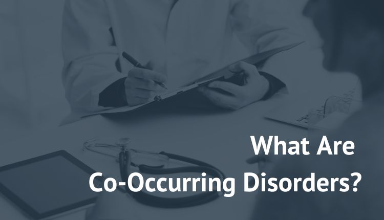 what are co-occurring disorders new paradigm recovery mental health addiction care dual diagnosis best virginia washington dc rehab