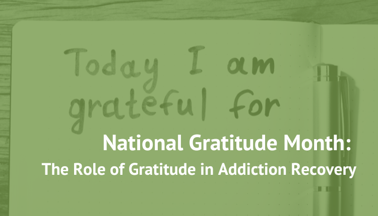 national gratitude month addiction recovery new paradigm recovery outpatient rehab near me in virginia dc maryland